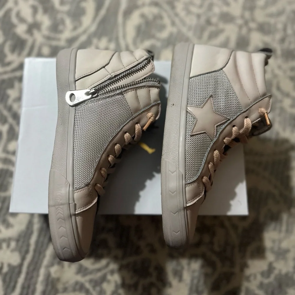 Vintage Havana SERIOUS - LIGHT PINK. Worn once. - Picture 9 of 9